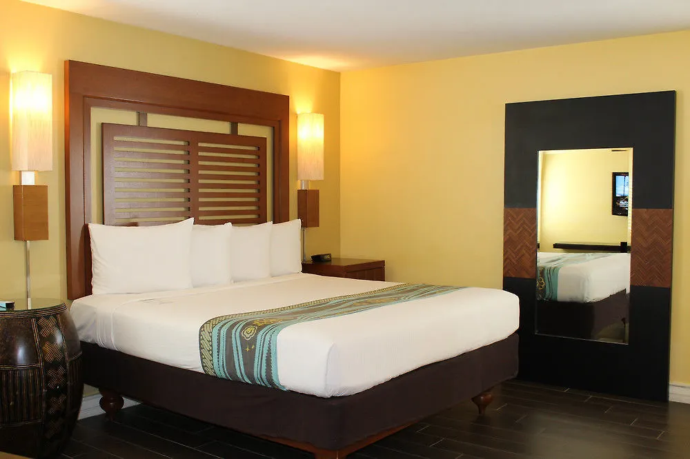 Paradise Point Resort&spa Station touristique San Diego