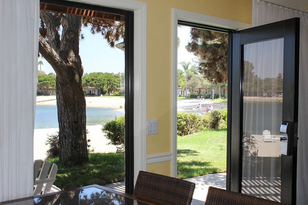 Paradise Point &