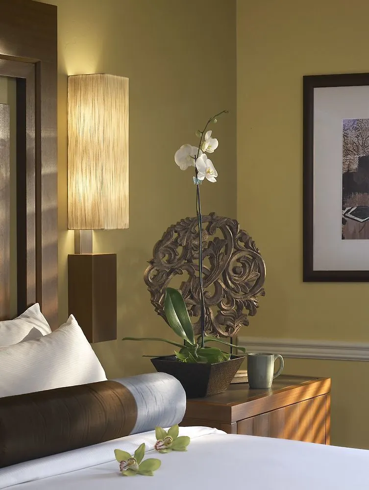 Paradise Point Resort&spa Station touristique 4*