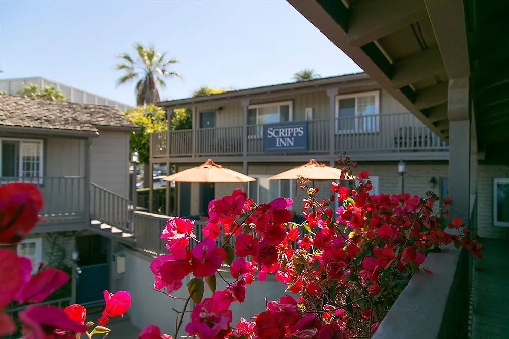 Locanda Scripps San Diego