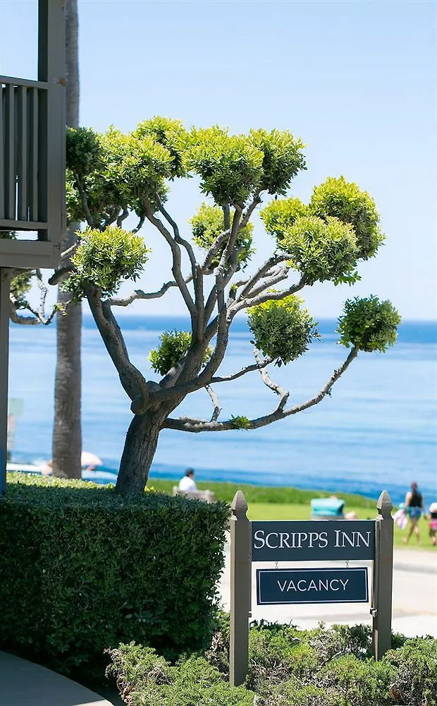 Scripps Locanda San Diego