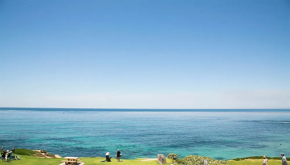 Scripps 3*