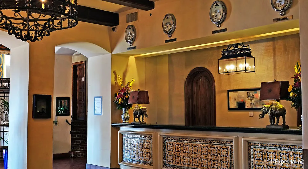 La Valencia Otel