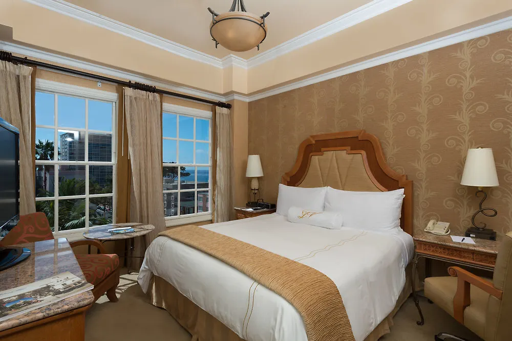 Otel La Valencia San Diego
