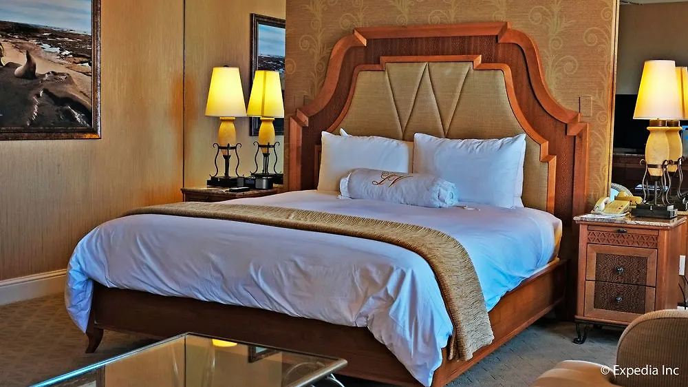 Otel La Valencia 4*