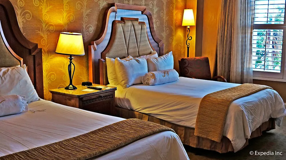 La Valencia 4* San Diego