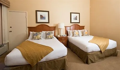 La Jolla Shores Hotel San Diego