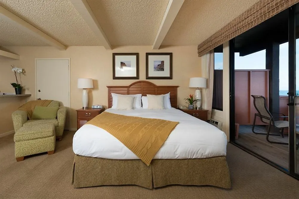 La Jolla Shores 3* Σαν Ντιέγκο
