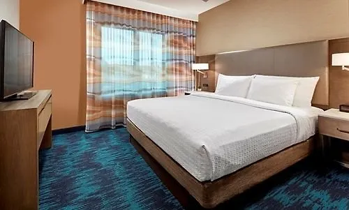 Homewood By Hilton Circle/seaworld Area 3* San Diego