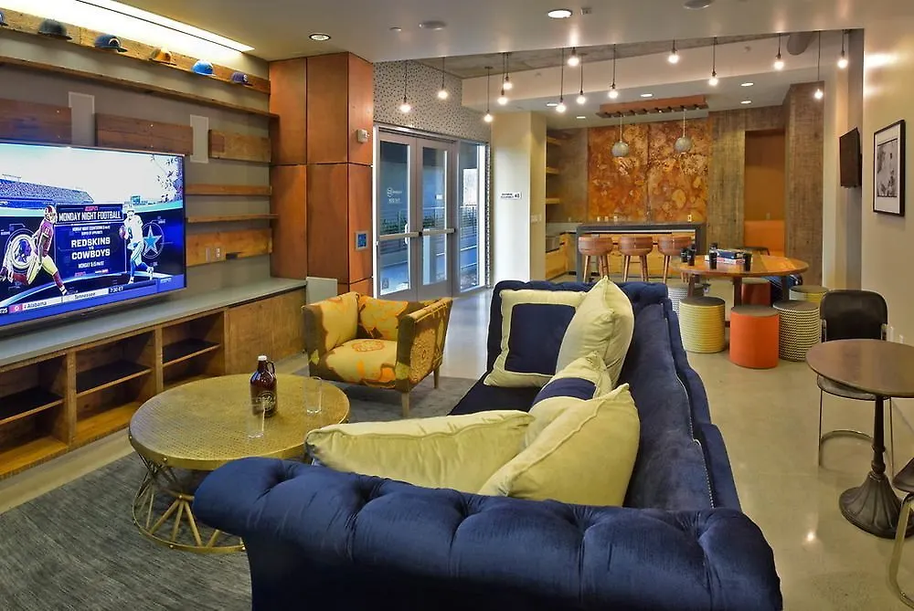 Apartmán Tripbz San Diego