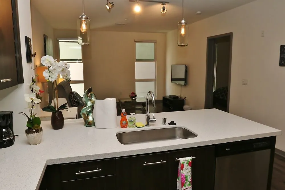 Apartmán Tripbz San Diego
