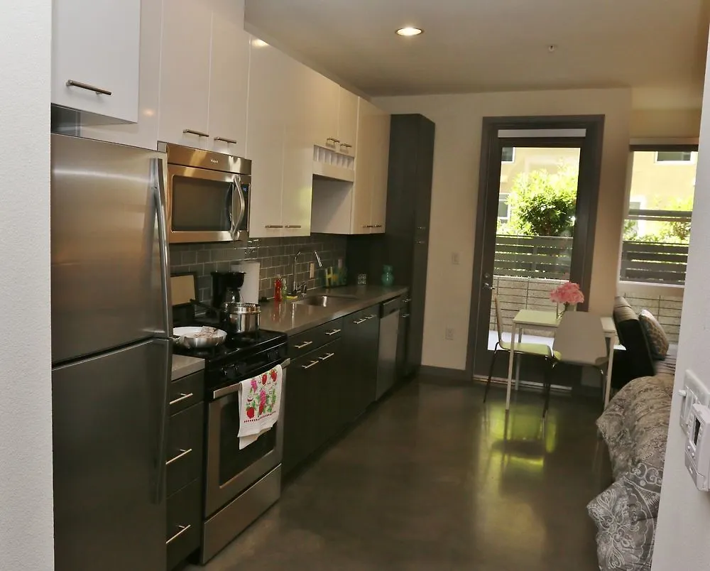 Apartmán Tripbz