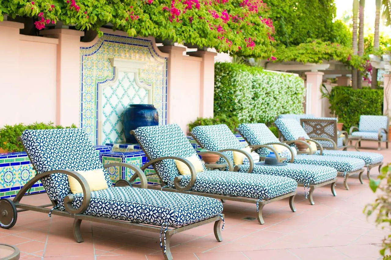 La Valencia Otel 4*