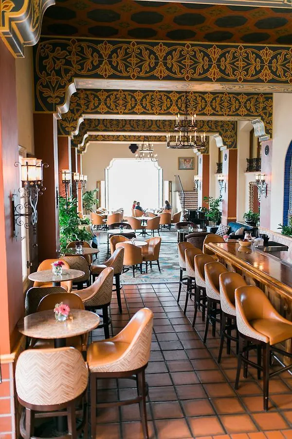 Otel La Valencia