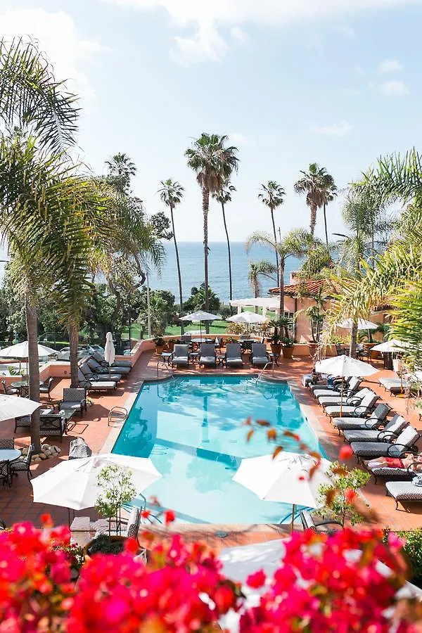 La Valencia 4* San Diego
