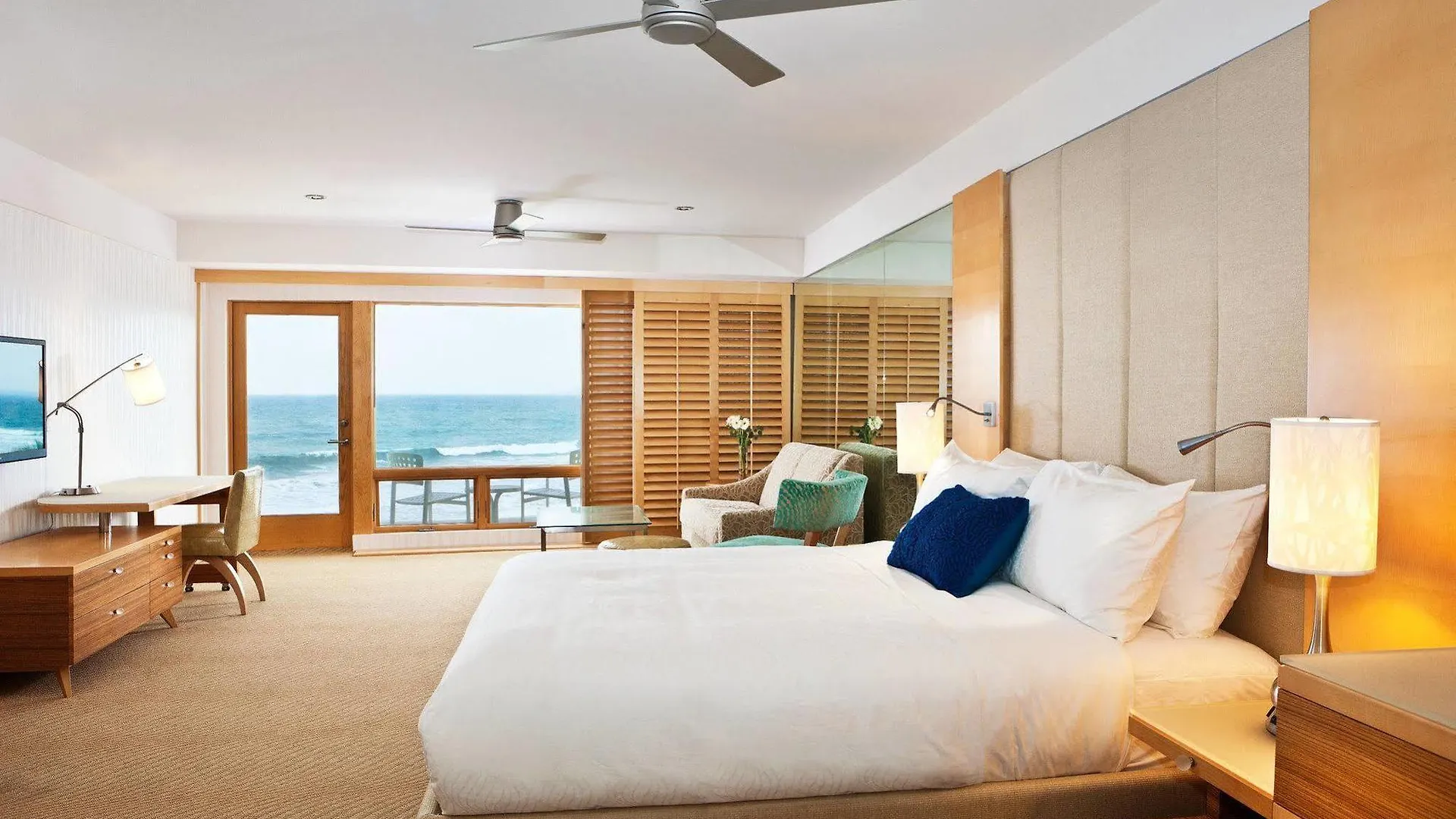 Pier South Resort, Autograph Collection 3*
