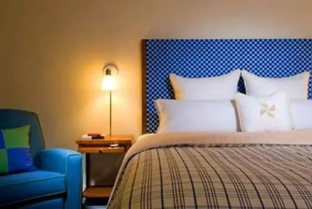 Four Points By Sheraton San Diego