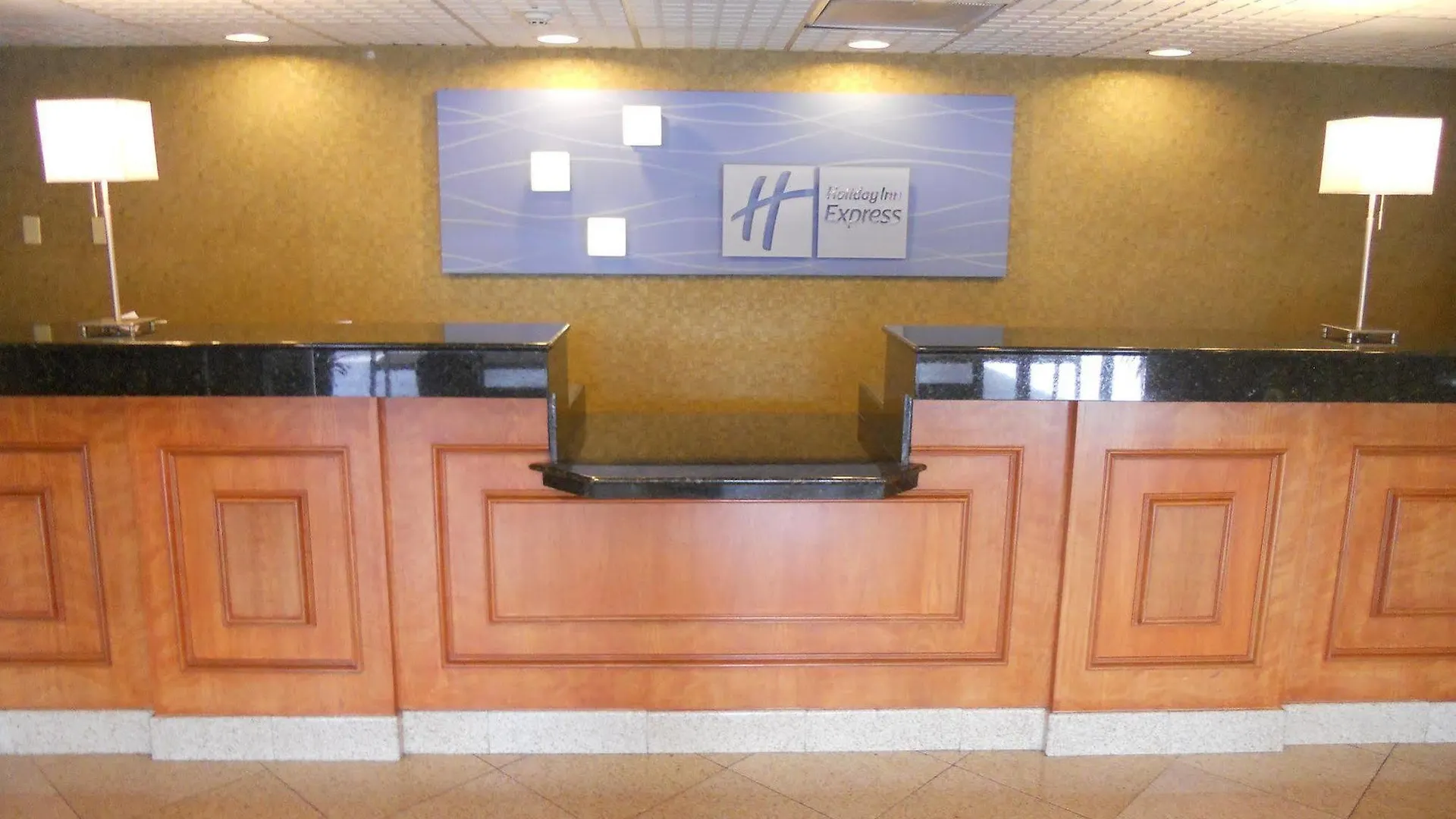 Holiday Express - Rancho Bernardo, An Ihg 샌디에이고