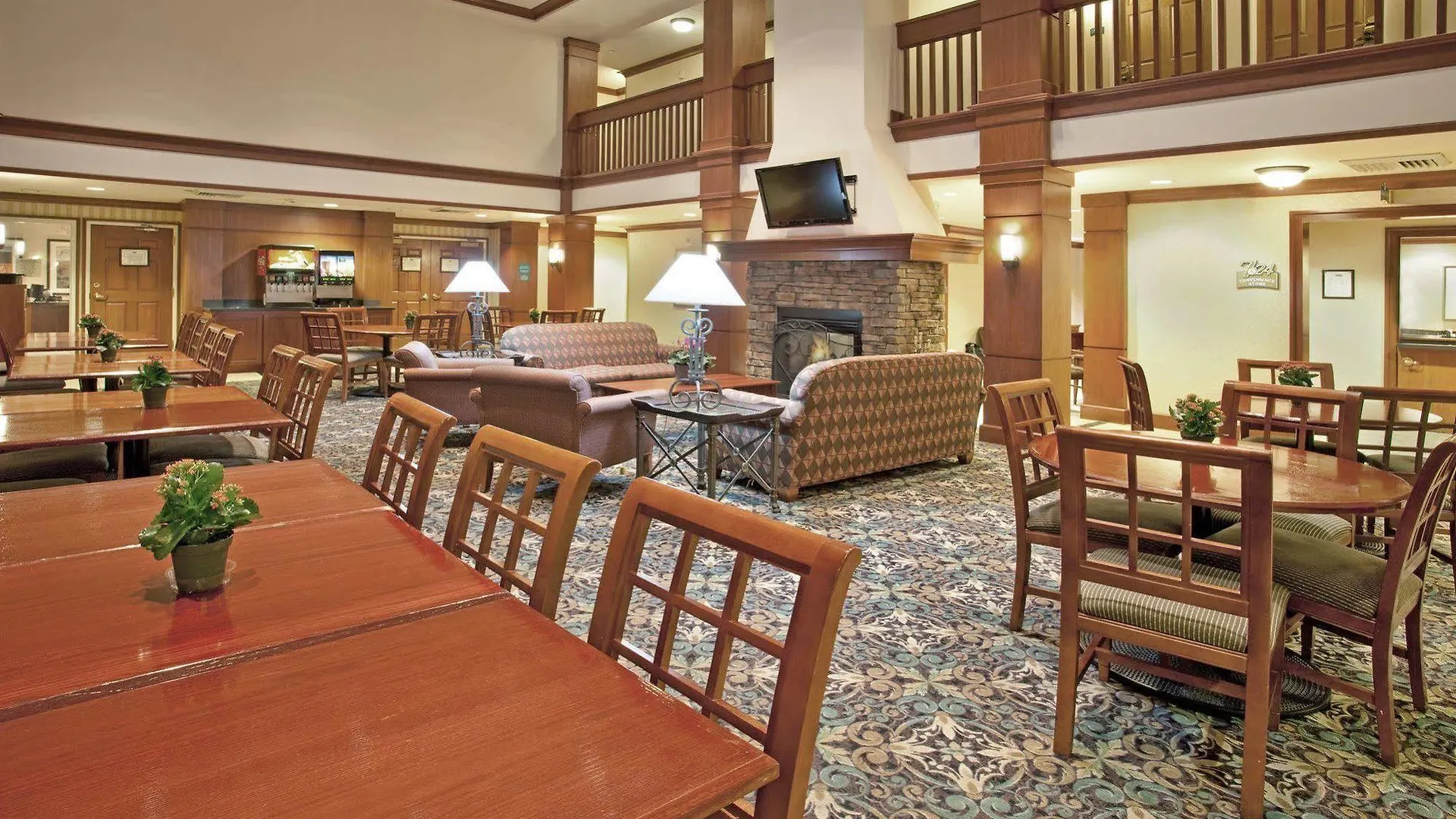 Hotel Sonesta Es - Sorrento Mesa San Diego