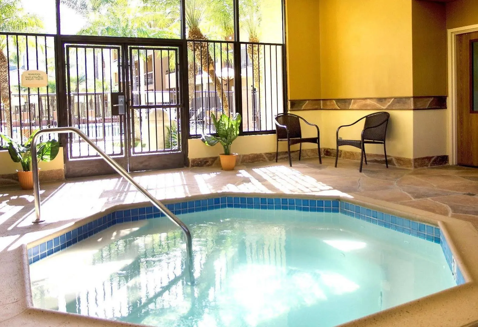 Hotel Courtyard By Marriott Sorrento Valley 3*