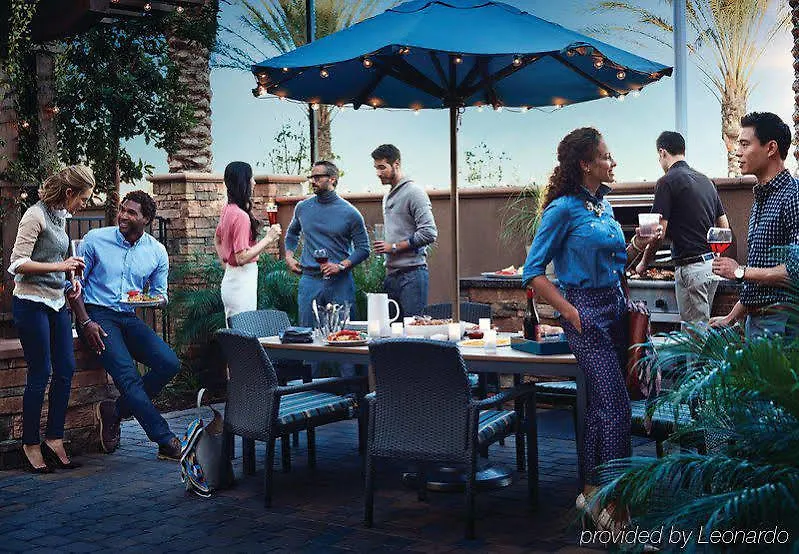 Otel La Jolla