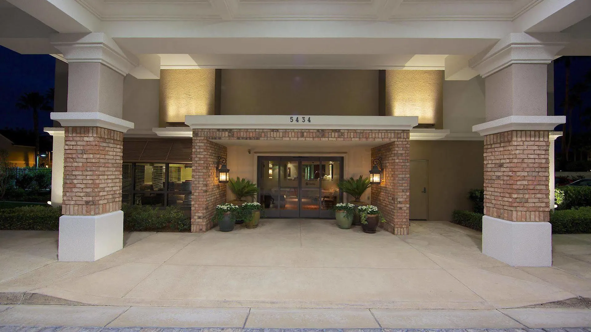 Hampton By Hilton - Kearny Mesa סן דייגו
