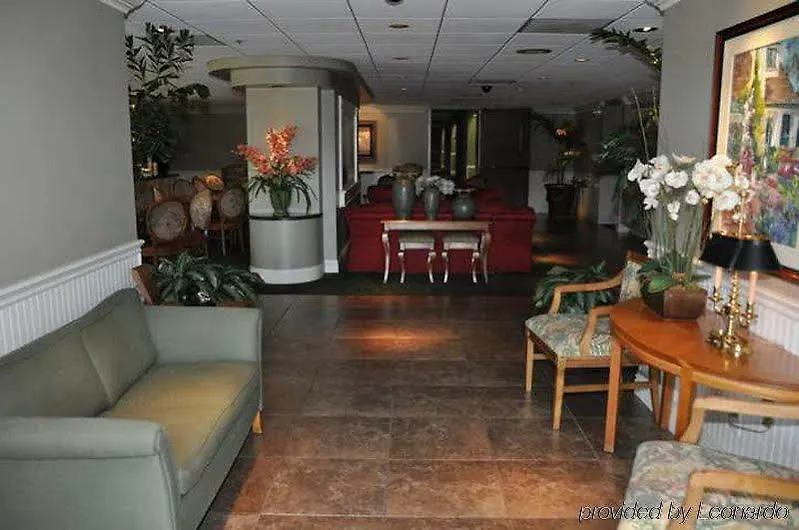 Hampton By Hilton - Kearny Mesa מלון