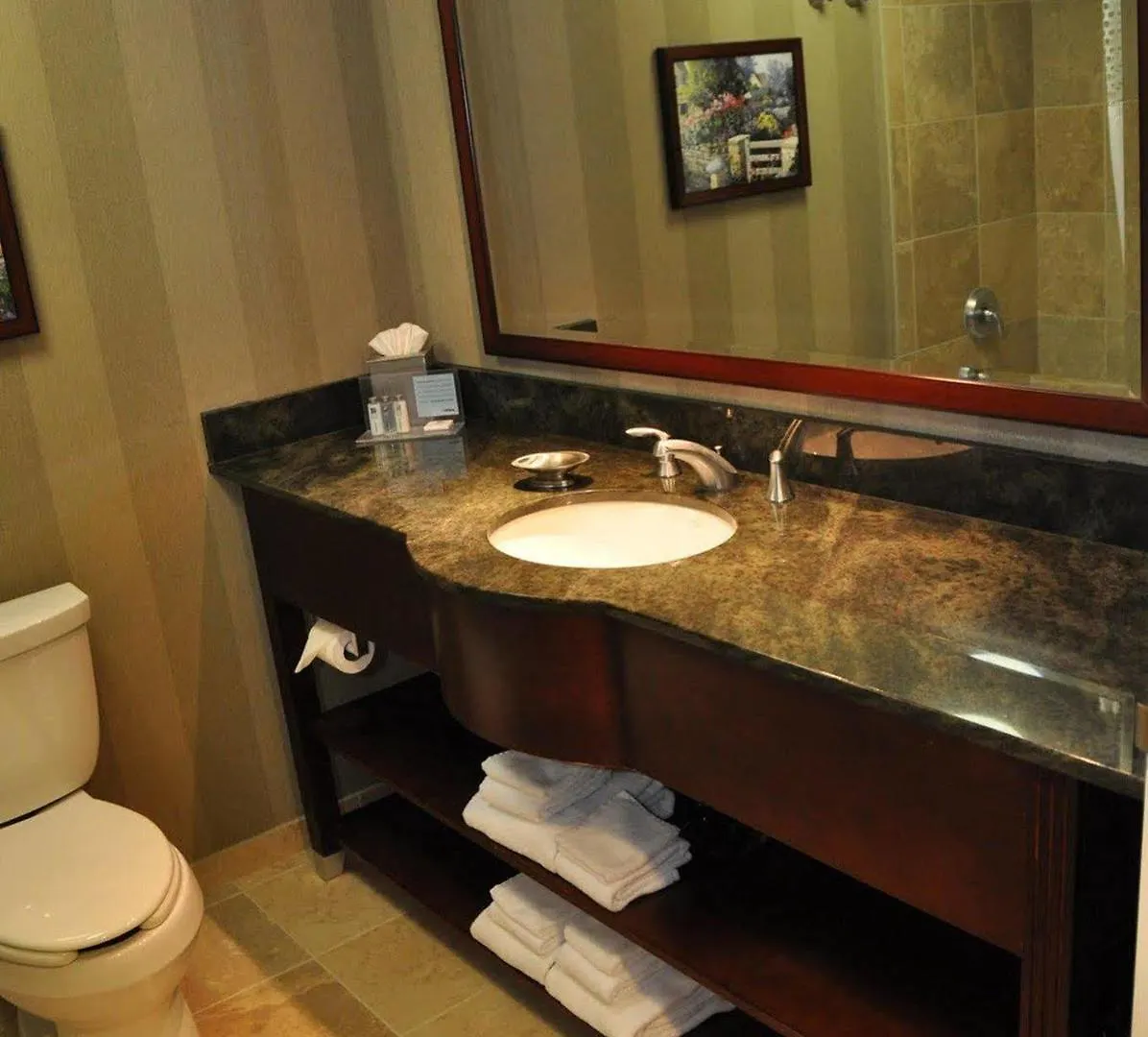 Hampton By Hilton - Kearny Mesa