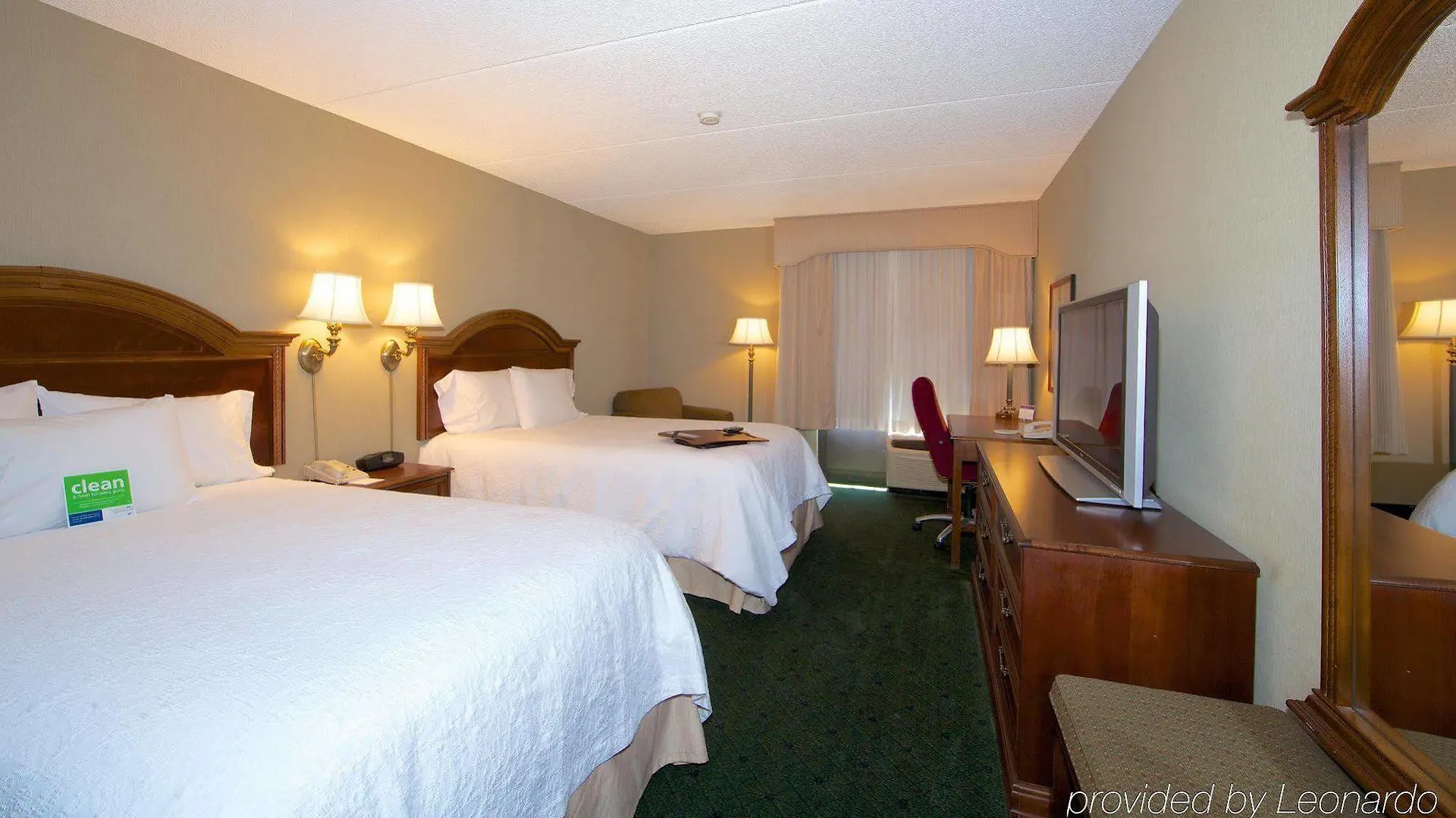 Hampton By Hilton - Kearny Mesa