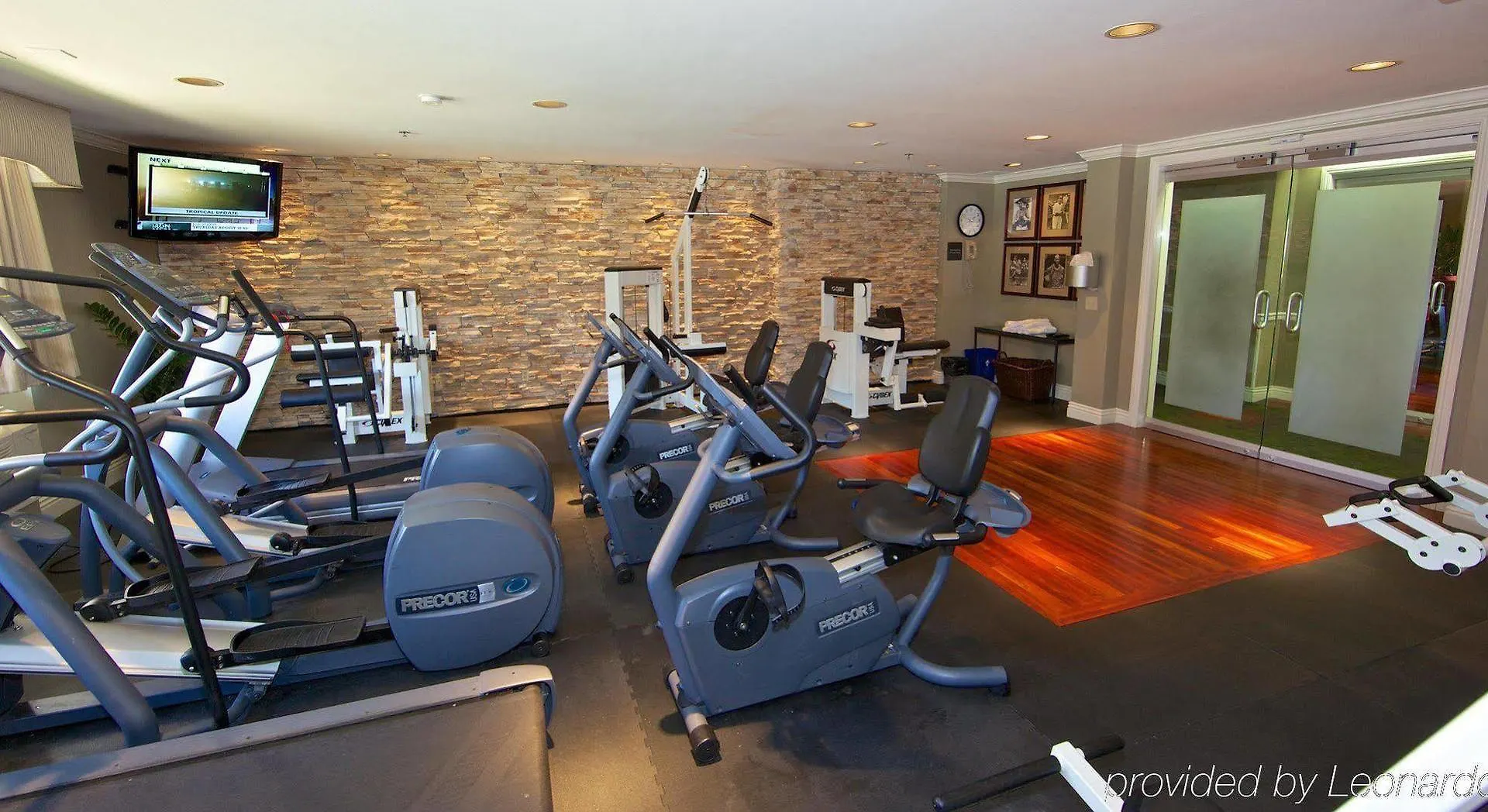 מלון Hampton By Hilton - Kearny Mesa