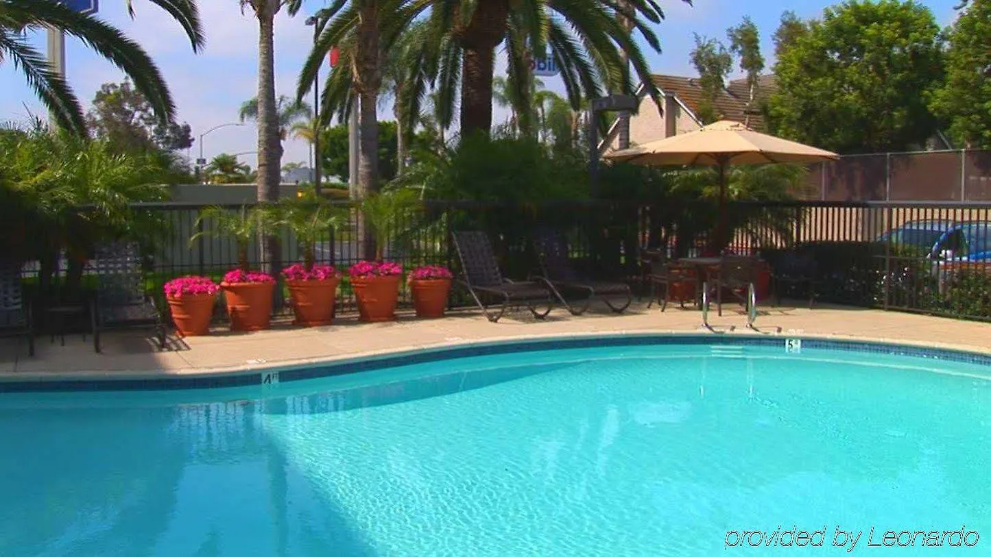 Hampton By Hilton - Kearny Mesa מלון סן דייגו