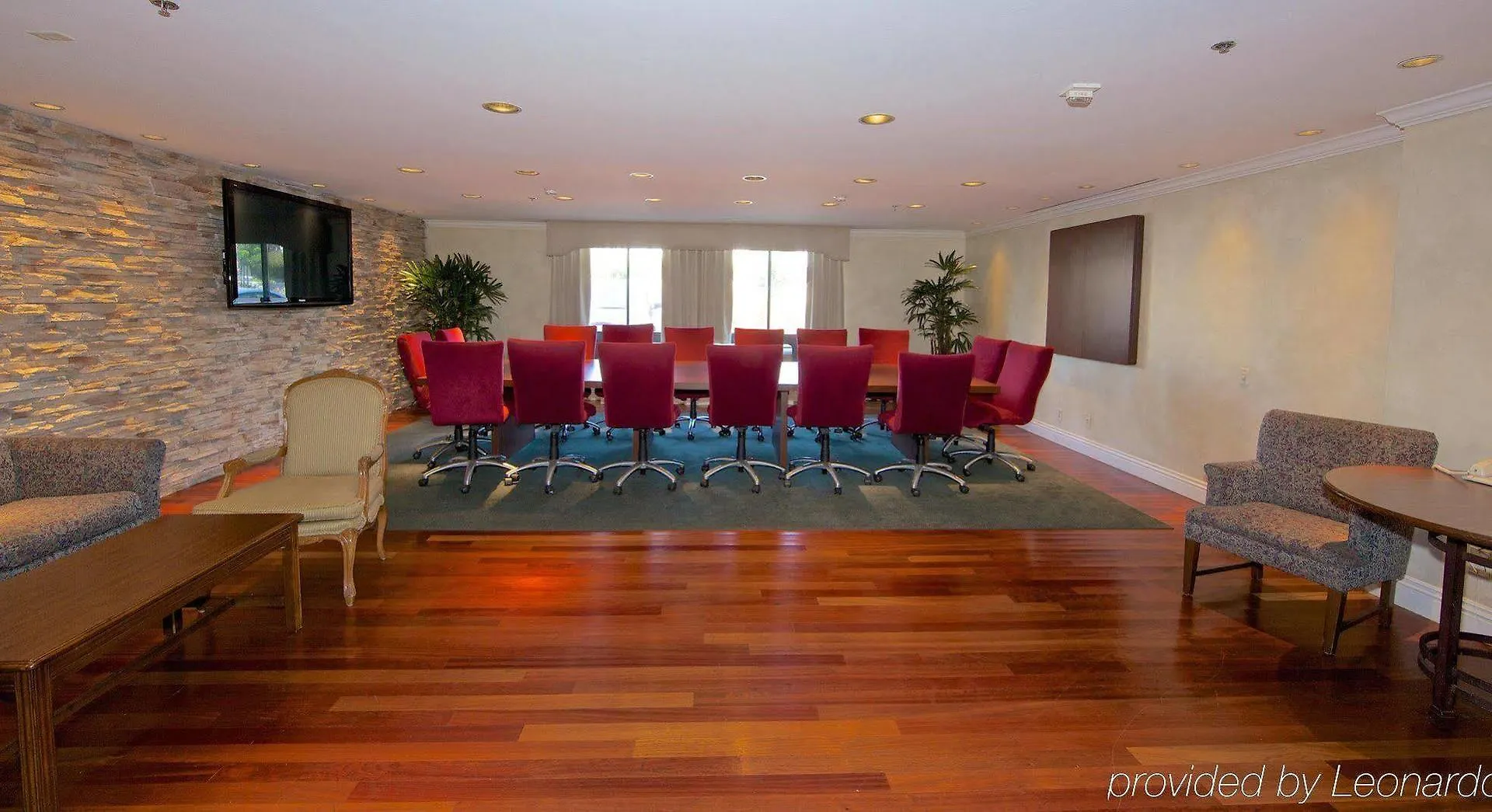 Hampton By Hilton - Kearny Mesa מלון 3*