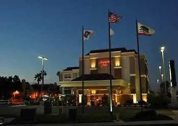 Hampton By Hilton - Kearny Mesa מלון סן דייגו