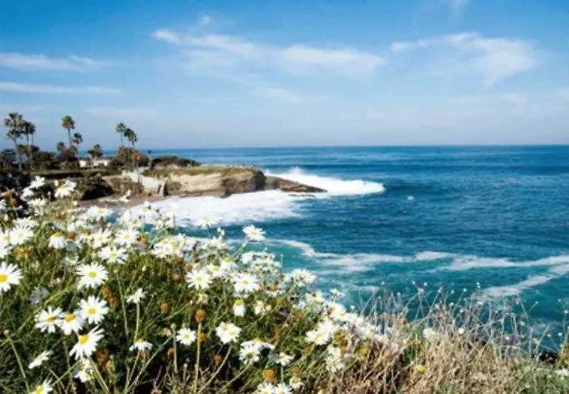 La Jolla San Diego