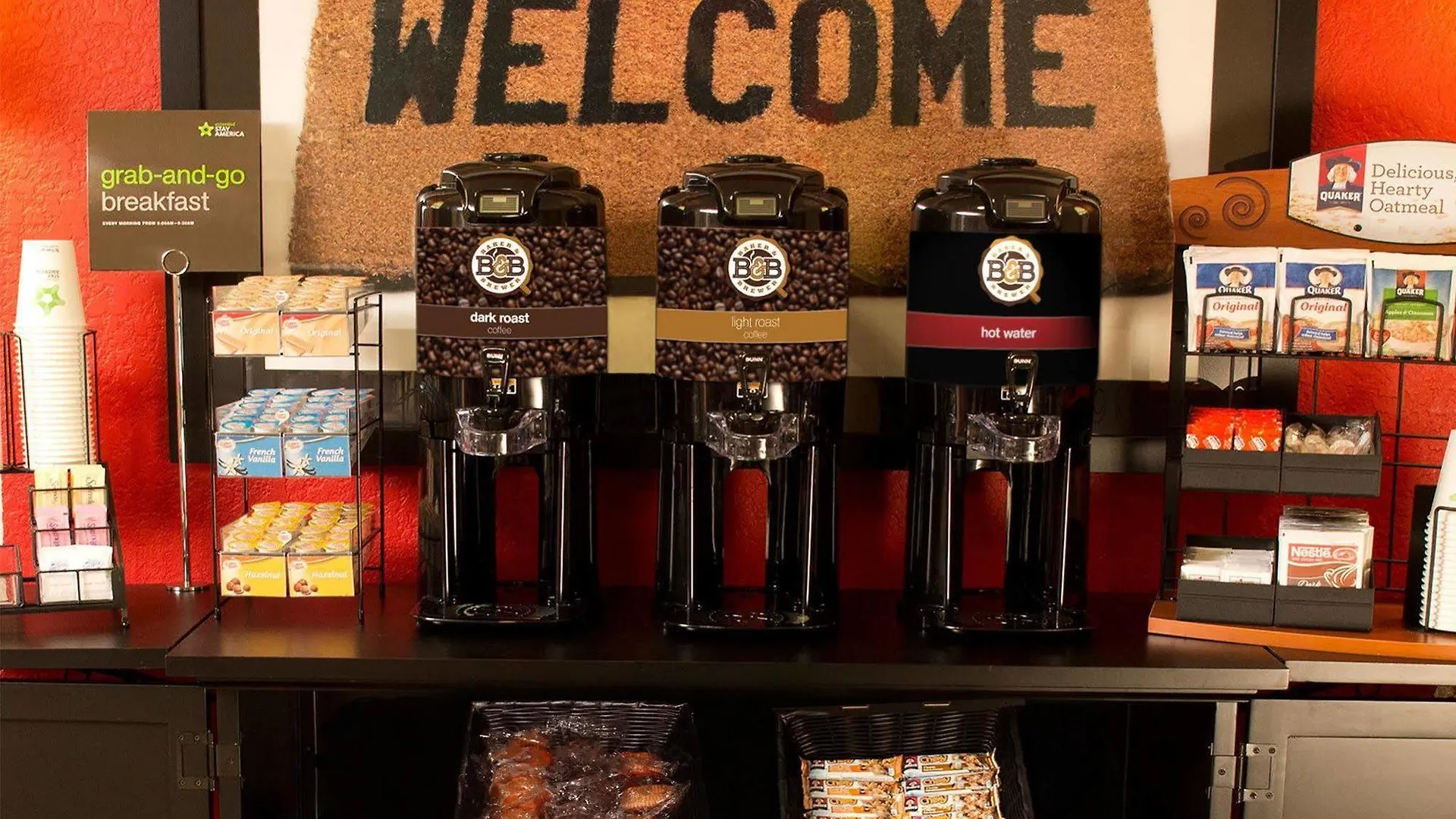 Hotel Extended America - - Fashion Valley San Diego