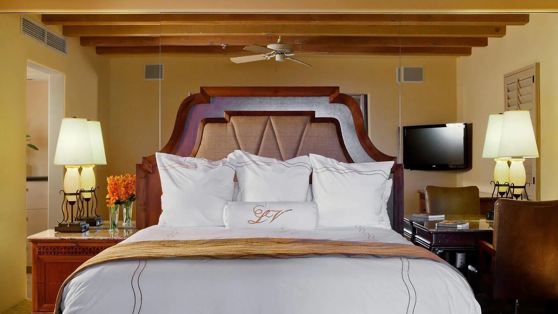 La Valencia Otel