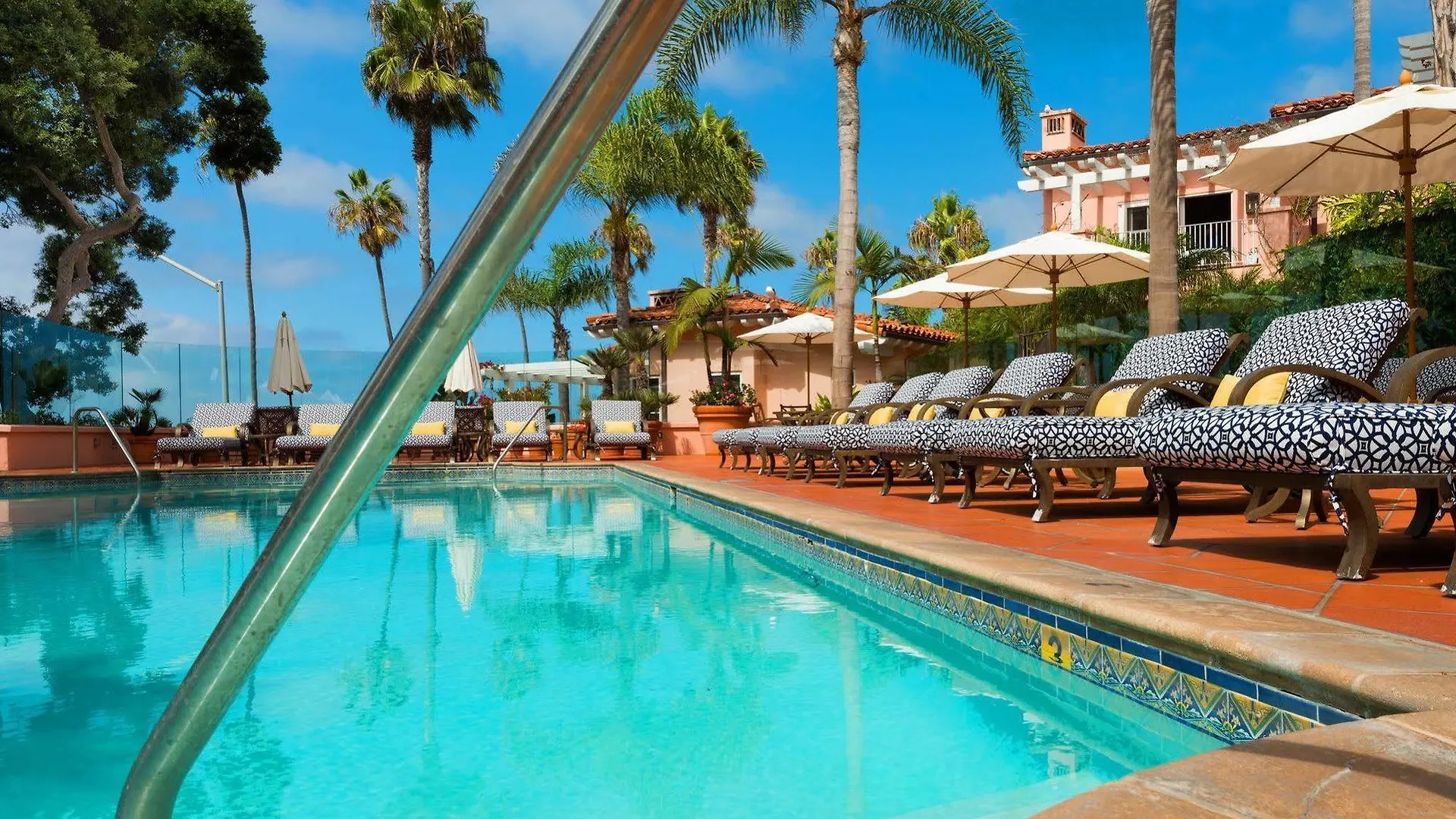 La Valencia San Diego