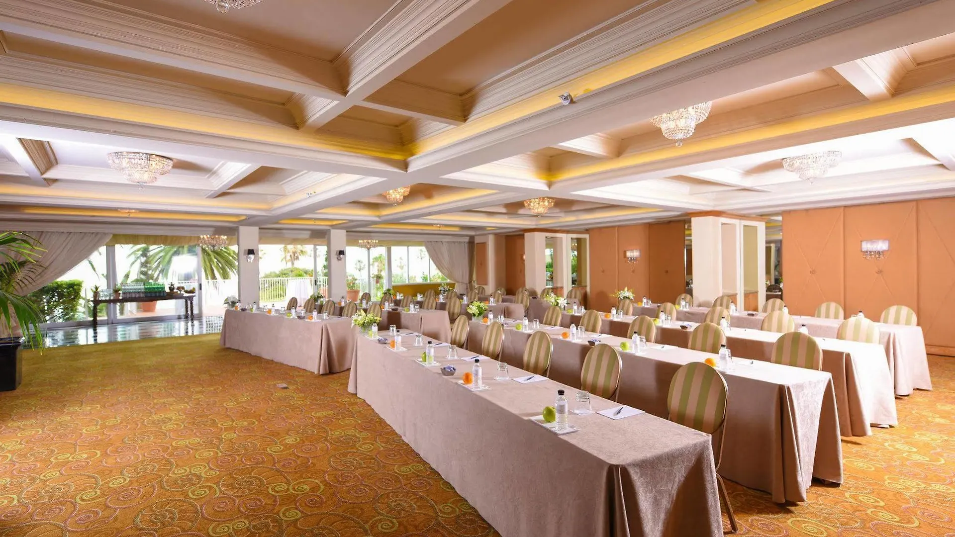 La Valencia Otel 4*
