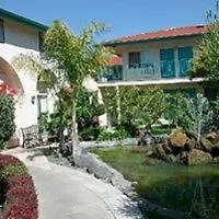 Hotel California