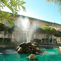 California Hotel San Diego