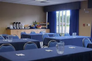 Hampton Downtown 3* San Diego