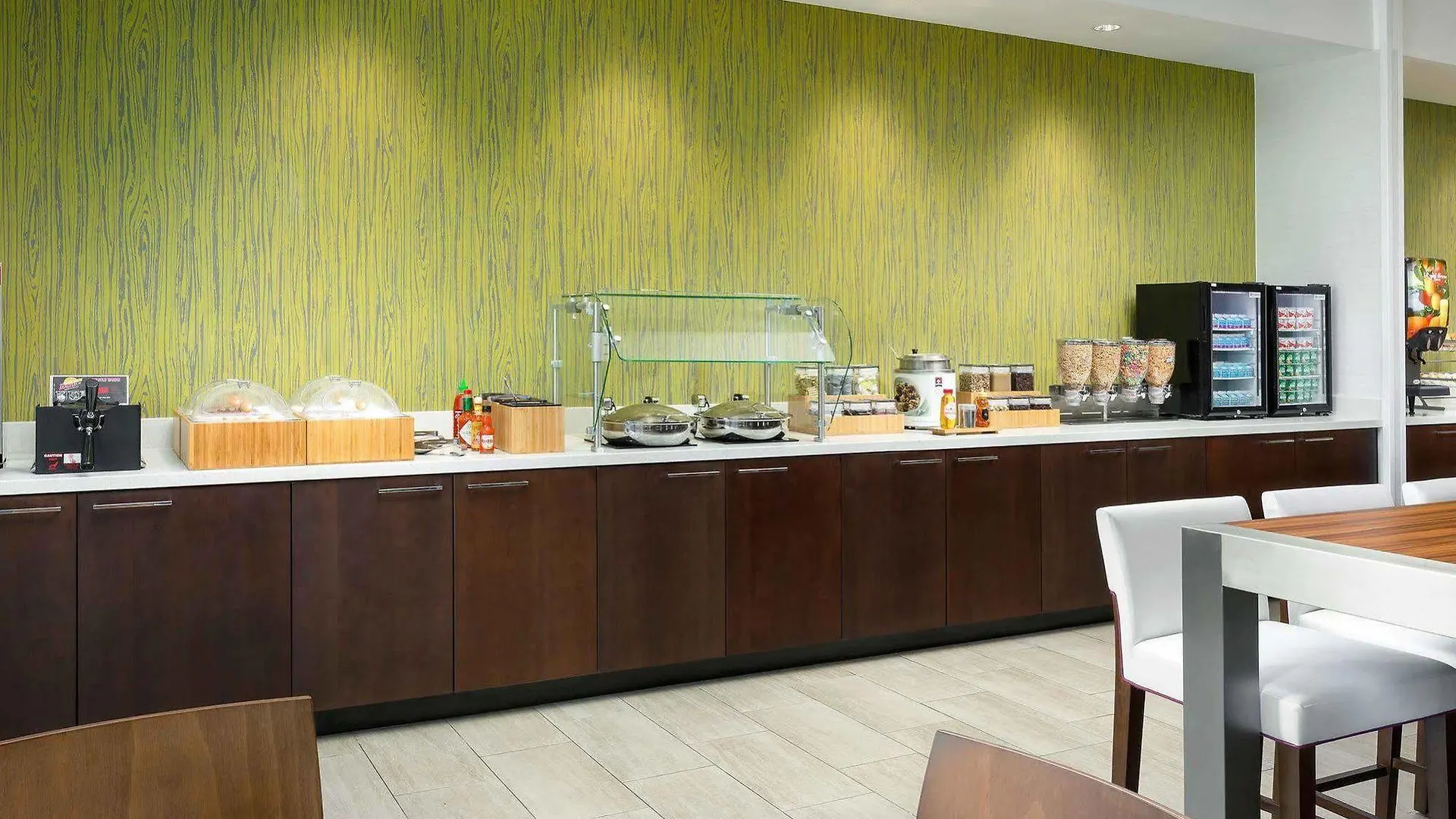 Springhill By Marriott Mission Valley 3* San Diego
