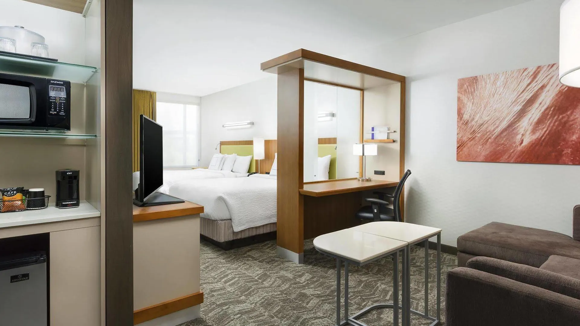 Hotel Springhill By Marriott Mission Valley