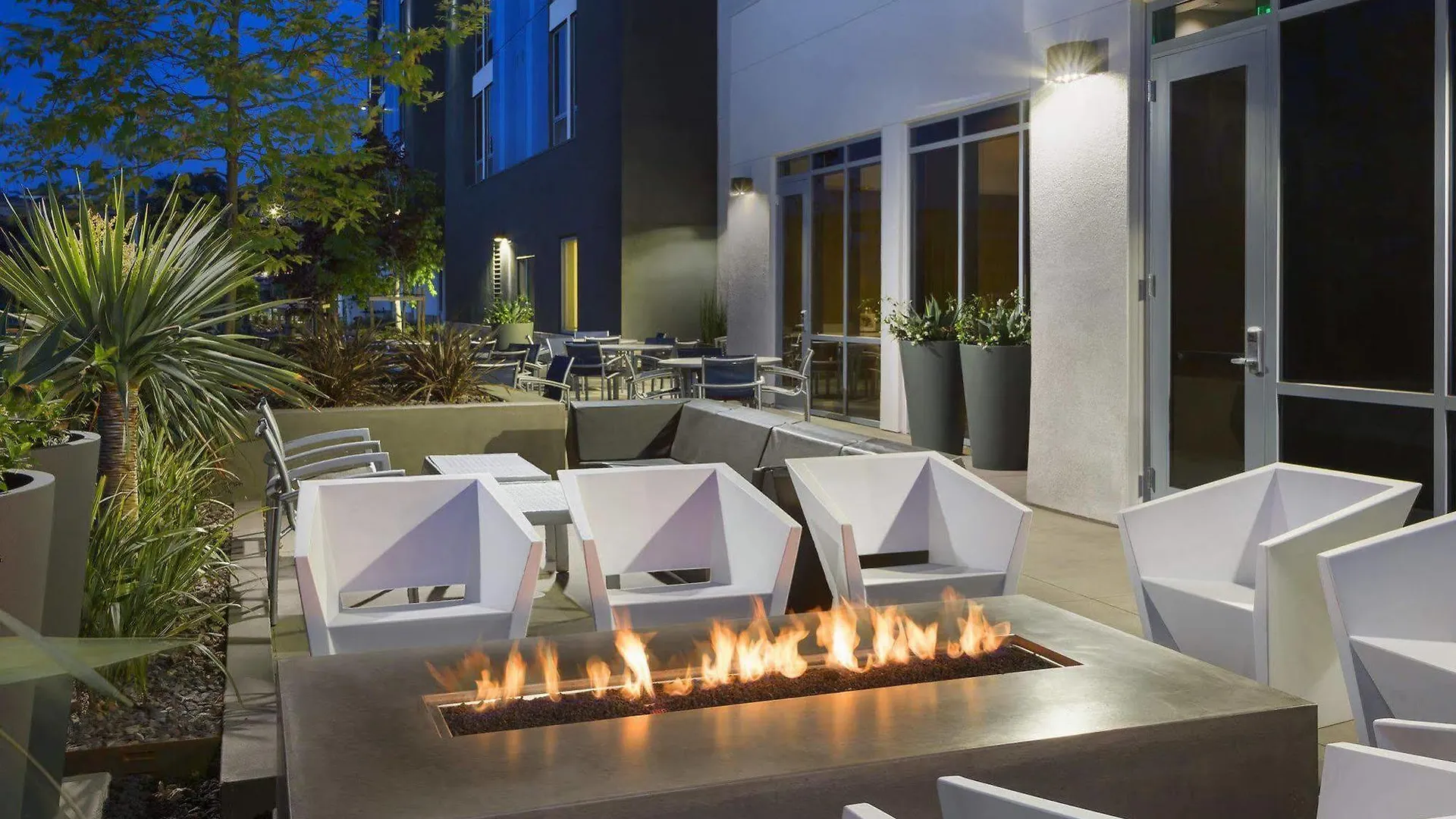 Hotel Springhill By Marriott Mission Valley