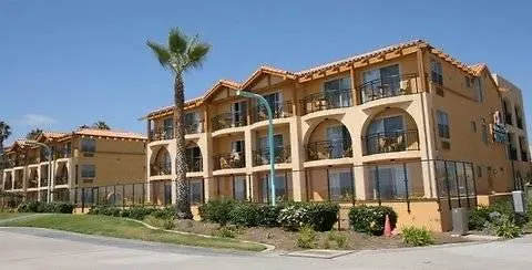 Ocean Park Hotel