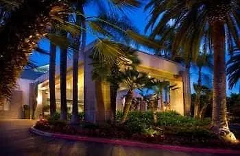 Hotel Doubletree By Hilton Golf 2*