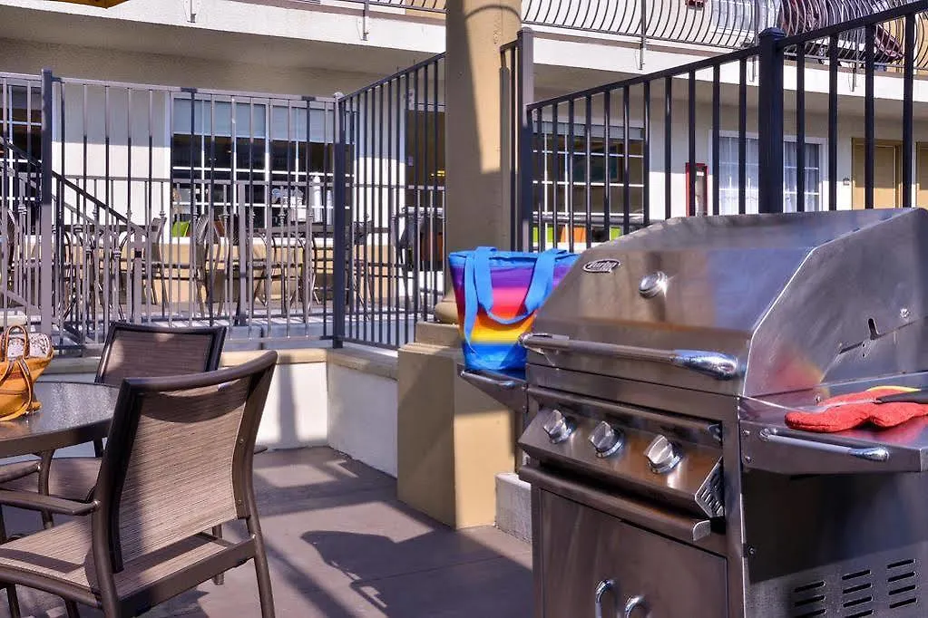 Homewood By Hilton Circle/seaworld Area Hotel 3*