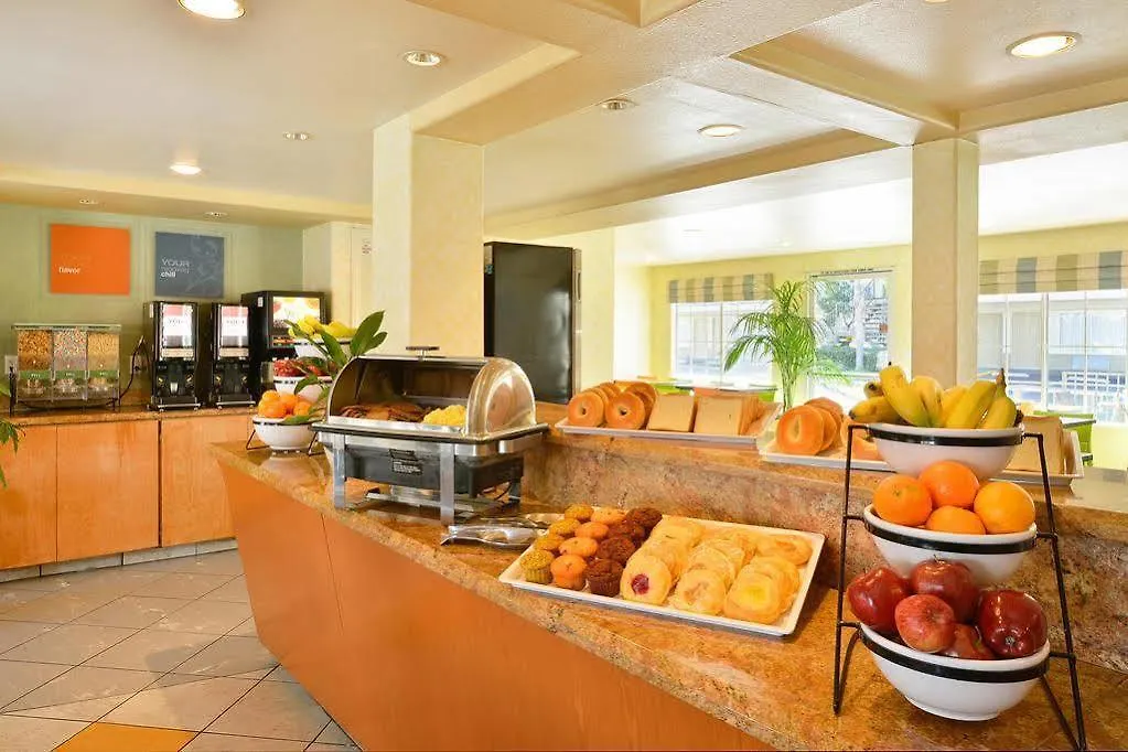 Homewood By Hilton Circle/seaworld Area Hotel San Diego