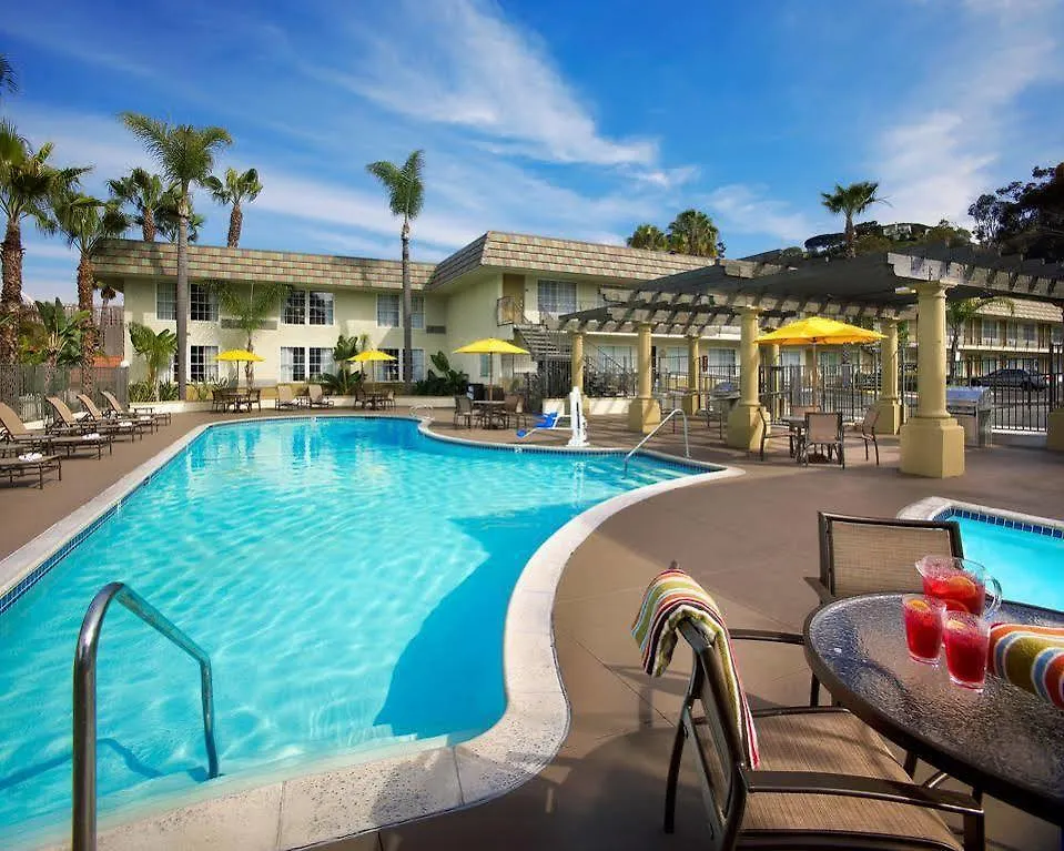 Homewood By Hilton Circle/seaworld Area 3*