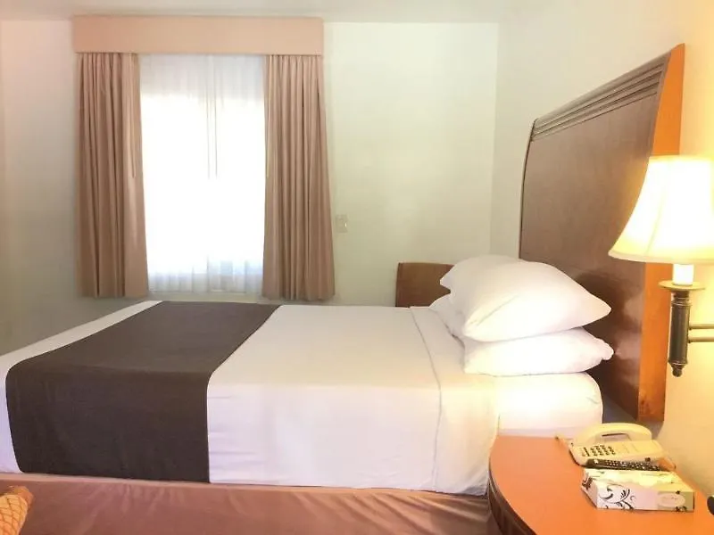 Downtown 2* San Diego
